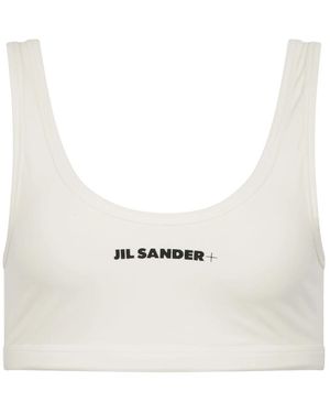 Jil Sander Bikinis - Blanco