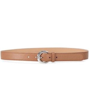 Aigner Belts - Neutro