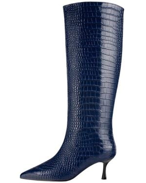L37 Einzigartiger Stil Schuhe - Blau