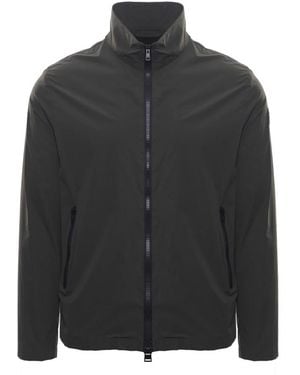 Museum Light Jackets - Black