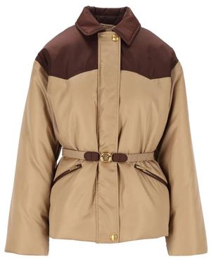 Versace Jacket - Bruin