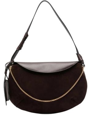 Neous Shoulder Bags - Negro