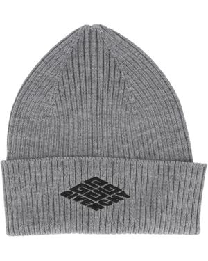 Givenchy Beanies - Grey
