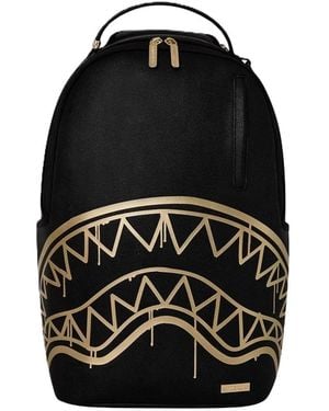 Sprayground Backpacks - Nero