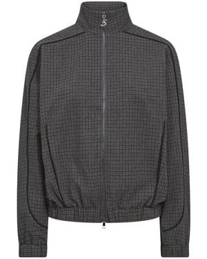 Mos Mosh Light Jackets - Gris