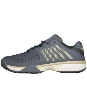 K-swiss Tennisschuhe Express Light 3 Clay - Blau