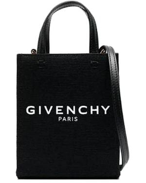 Givenchy Tote Bags - Black