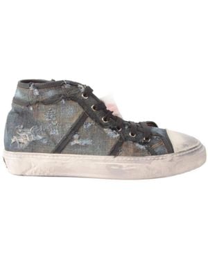 Dolce & Gabbana Trainers - Grey