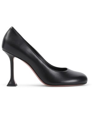 AMINA MUADDI Pumps - Nero