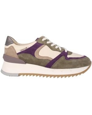 Mephisto Sneakers - Gris