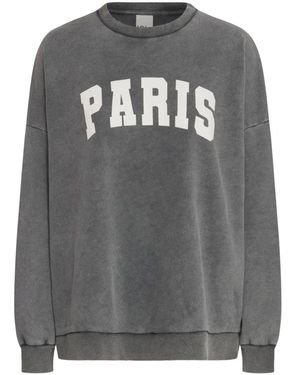 Ichi Sweatshirts - Grigio
