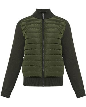 Canada Goose Cardigans - Verde