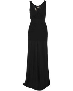 Aniye By Gowns - Black