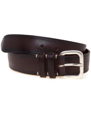 Gavazzeni Belts - Nero