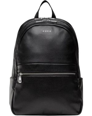 Guess Rucksack - Schwarz