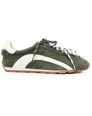 DSquared² Sneakers - Grün