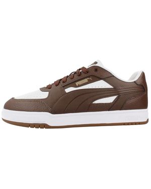 PUMA Caven - Braun