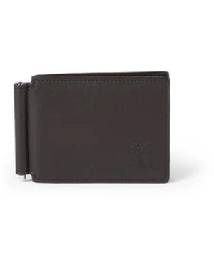 Brunello Cucinelli Wallets & Cardholders - Black