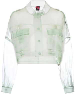 Pinko Shirts - Green