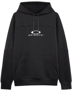 Oakley Hoodies - Nero