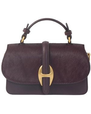 Trussardi Mini Bag Valeria - Lila