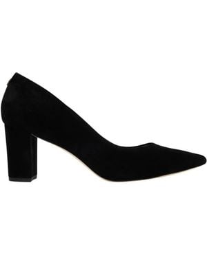 Ralph Lauren Pumps - Negro