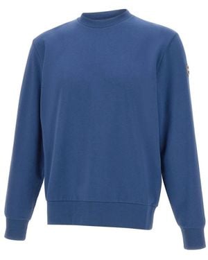 Colmar Long Sleeve Training Tops - Azul