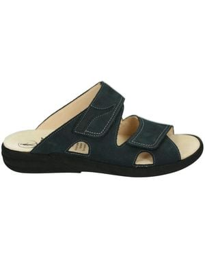 Ganter 257022 Harry Slider - Schwarz