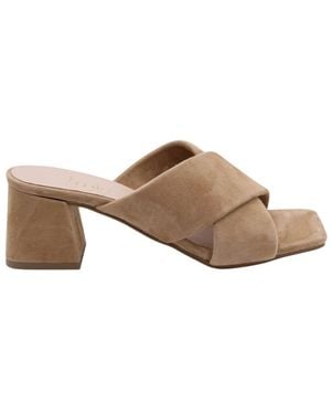E mia Schoenen ,Imelda - Bruin