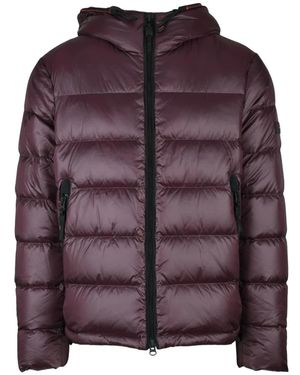 Peuterey Down Jackets - Viola