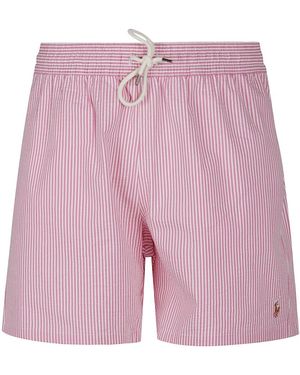 Polo Ralph Lauren Beachwear - Purple