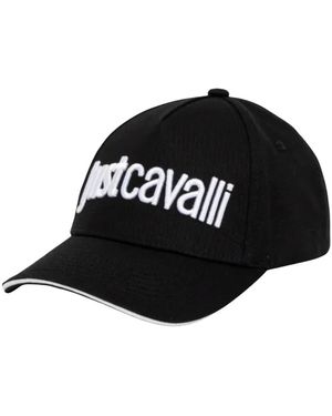 Just Cavalli Hats & Caps - Black