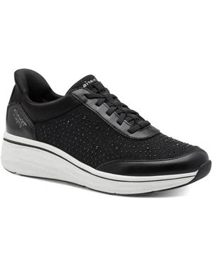 Tamaris Trainers - Black