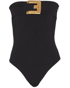 Balmain Body - Zwart