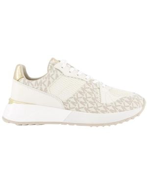 Michael Kors Trainers - White