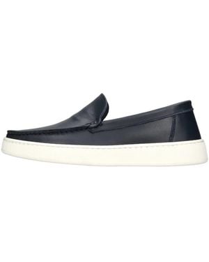 Marechiaro 1962 Loafers - Blue