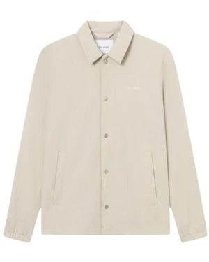 Les Deux Light Jackets - White