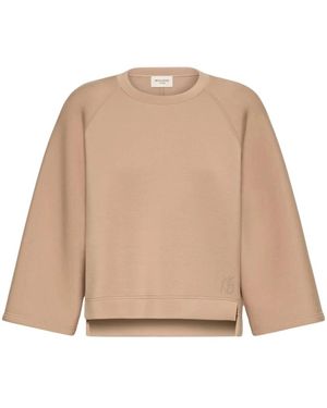 Weekend by Maxmara Sweatshirts - Neutro
