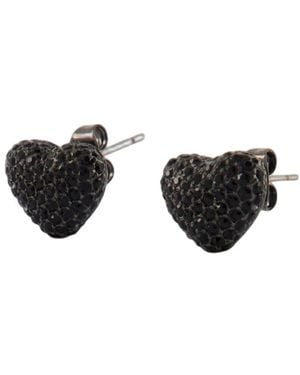 Marc Jacobs Earrings - Negro