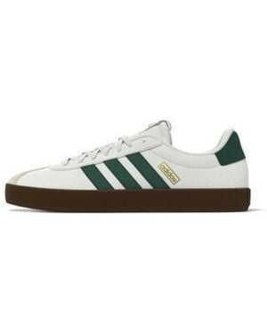 adidas Vl Court 3.0 Schuh - Grün