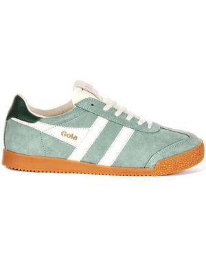 Gola Trainers - Blue