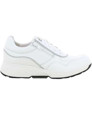Xsensible Sneakers - Bianco