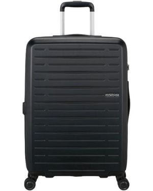 American Tourister Large Suitcases - Noir