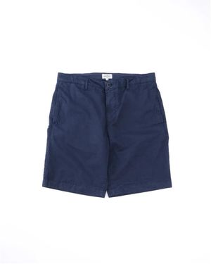 Hartford Casual Shorts - Azul