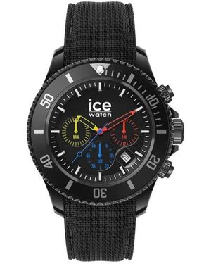 Ice-watch Watches - Black