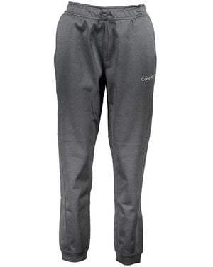 Calvin Klein Sweatpants - Gray