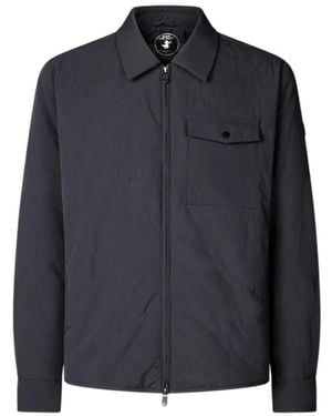 Save The Duck Light Jackets - Blue