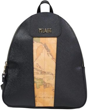 Alviero Martini 1A Classe Backpacks - Blue
