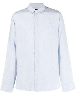 Vince Long sleeve tops - Blau