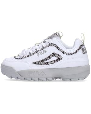 Fila Sneakers - White